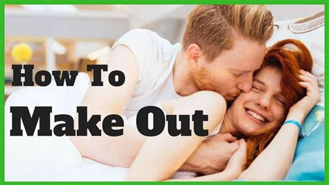 women makeout|How to Make Out for the First Time: 12 Steamy Tips .